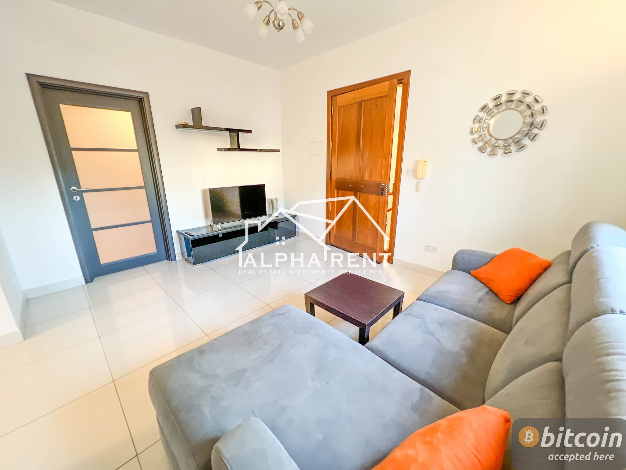 Residential Rent Apartments in Mgarr