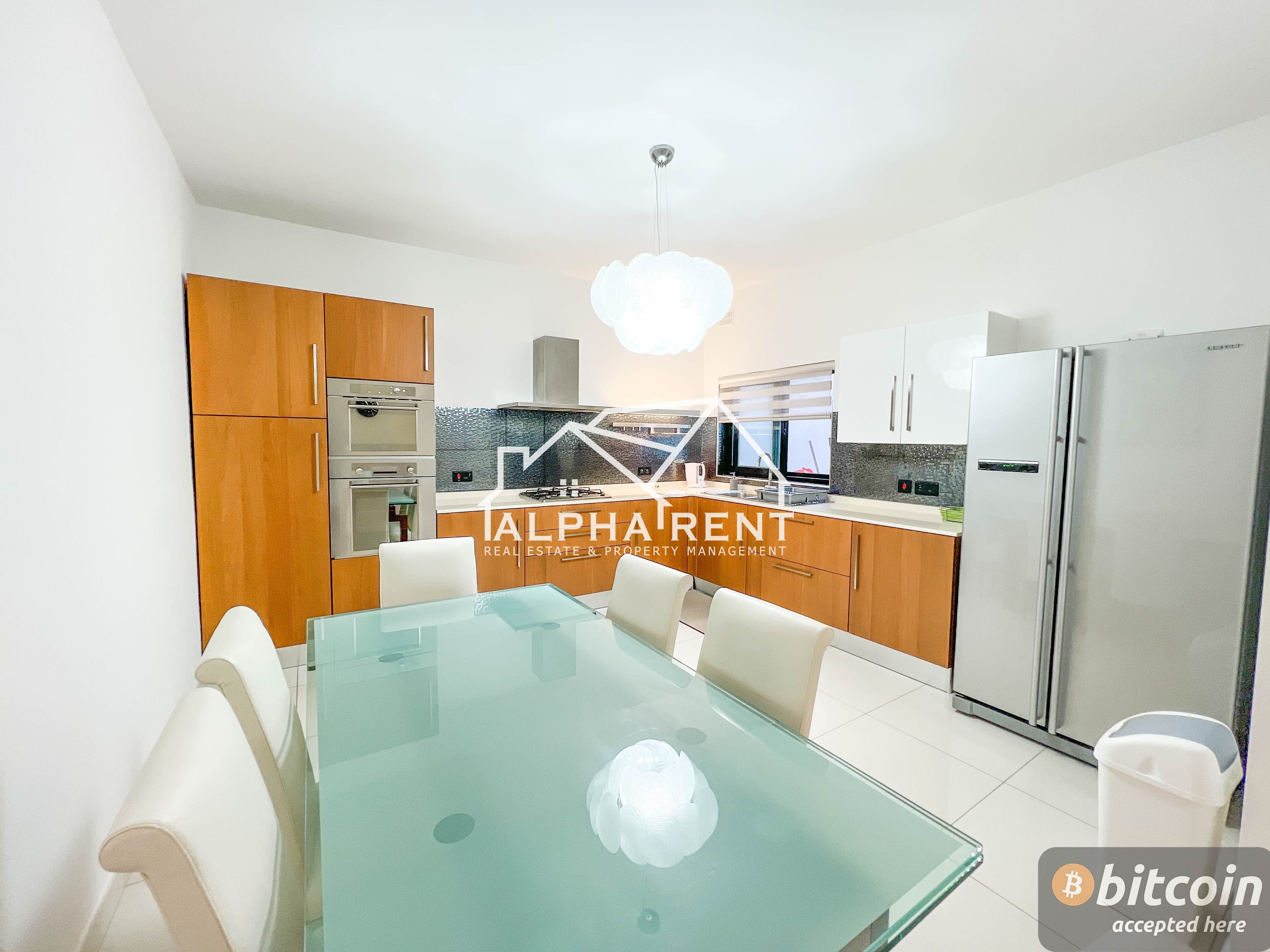 Residential Rent Apartments in Mgarr - 3