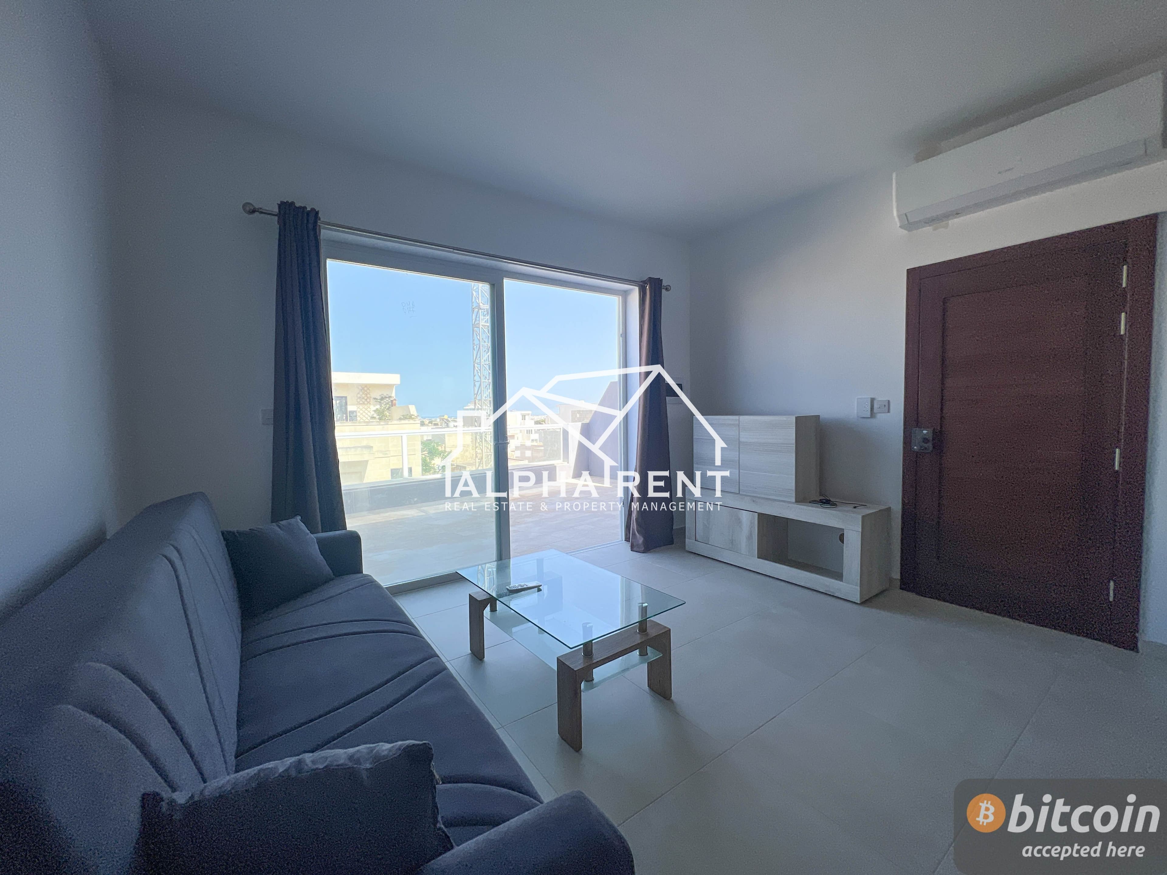 Residential Rent Penthouses in Gharghur