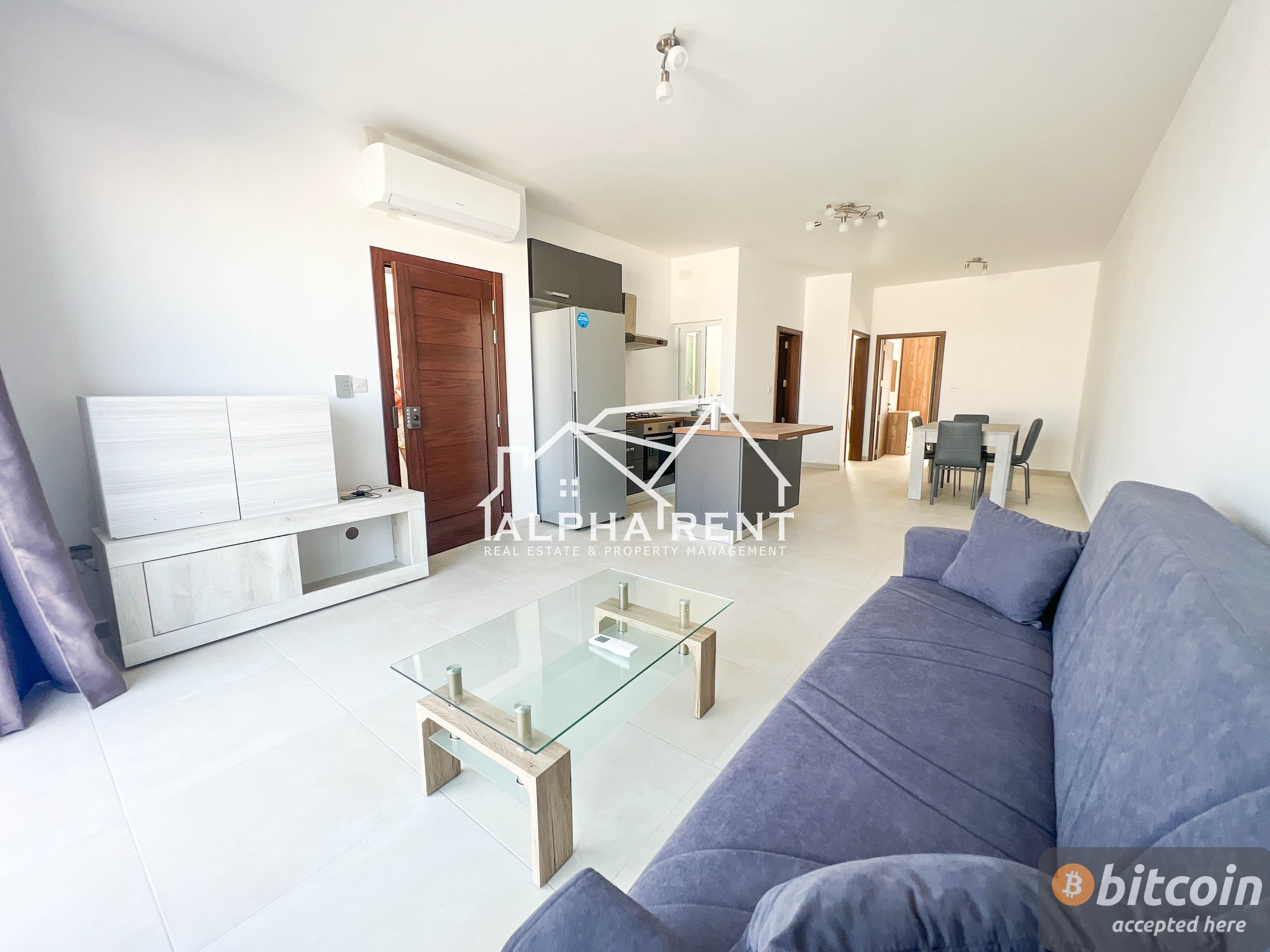 Residential Rent Penthouses in Gharghur - 2