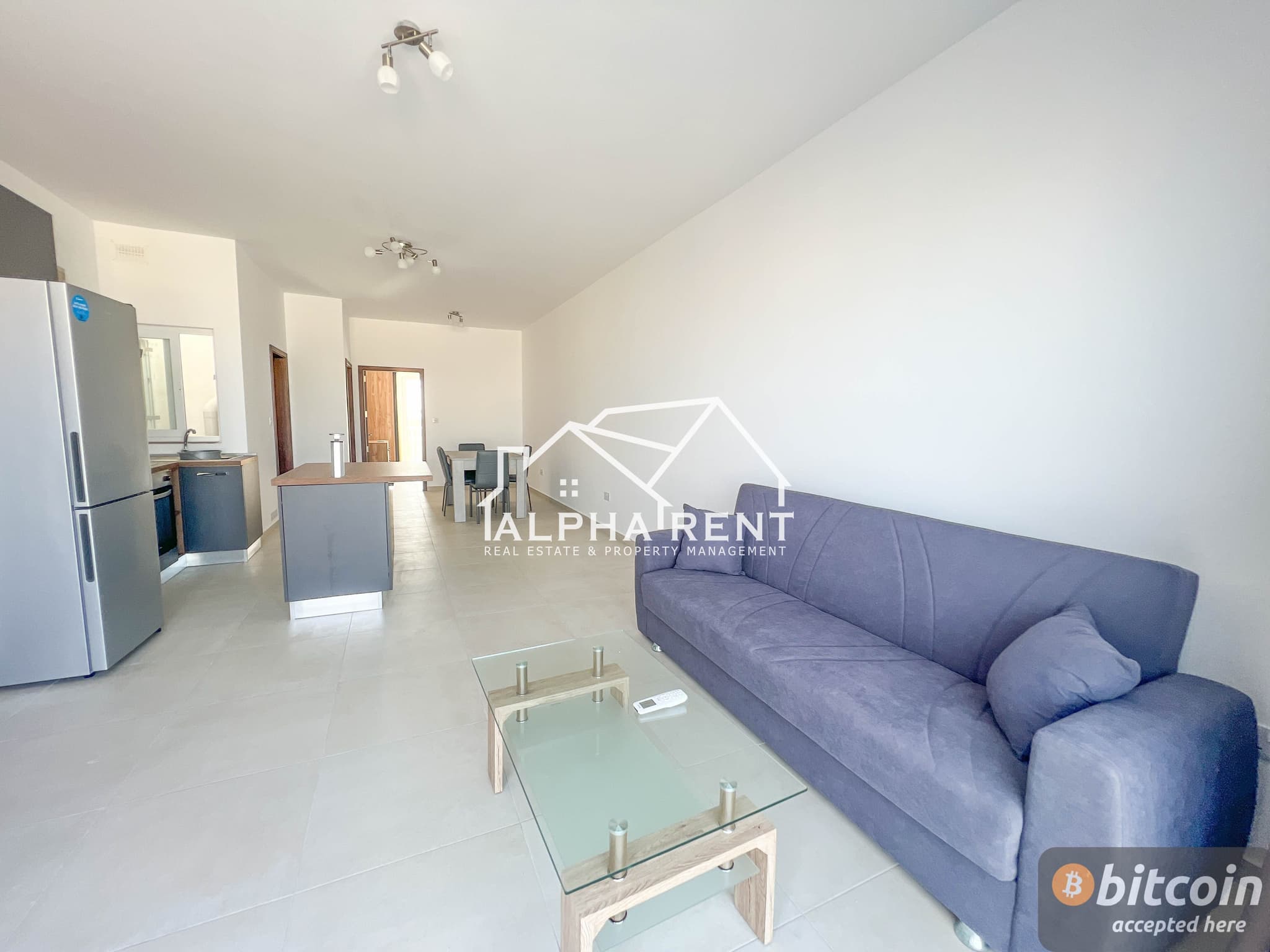 Residential Rent Penthouses in Gharghur - 4