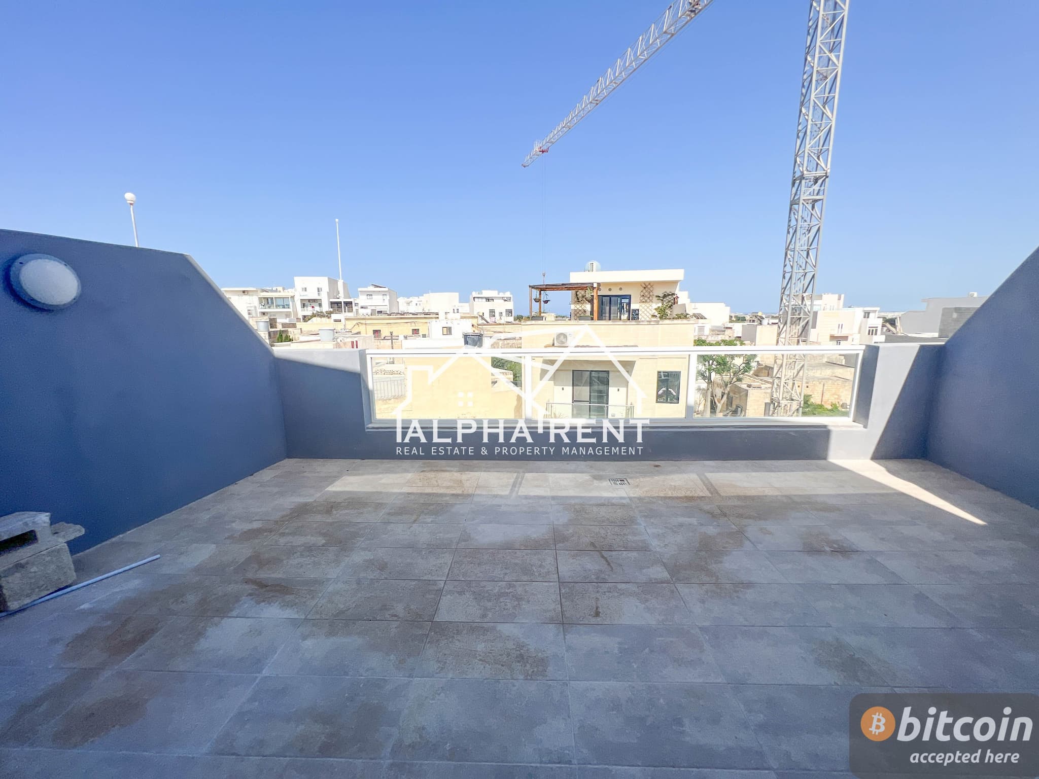 Residential Rent Penthouses in Gharghur - 5