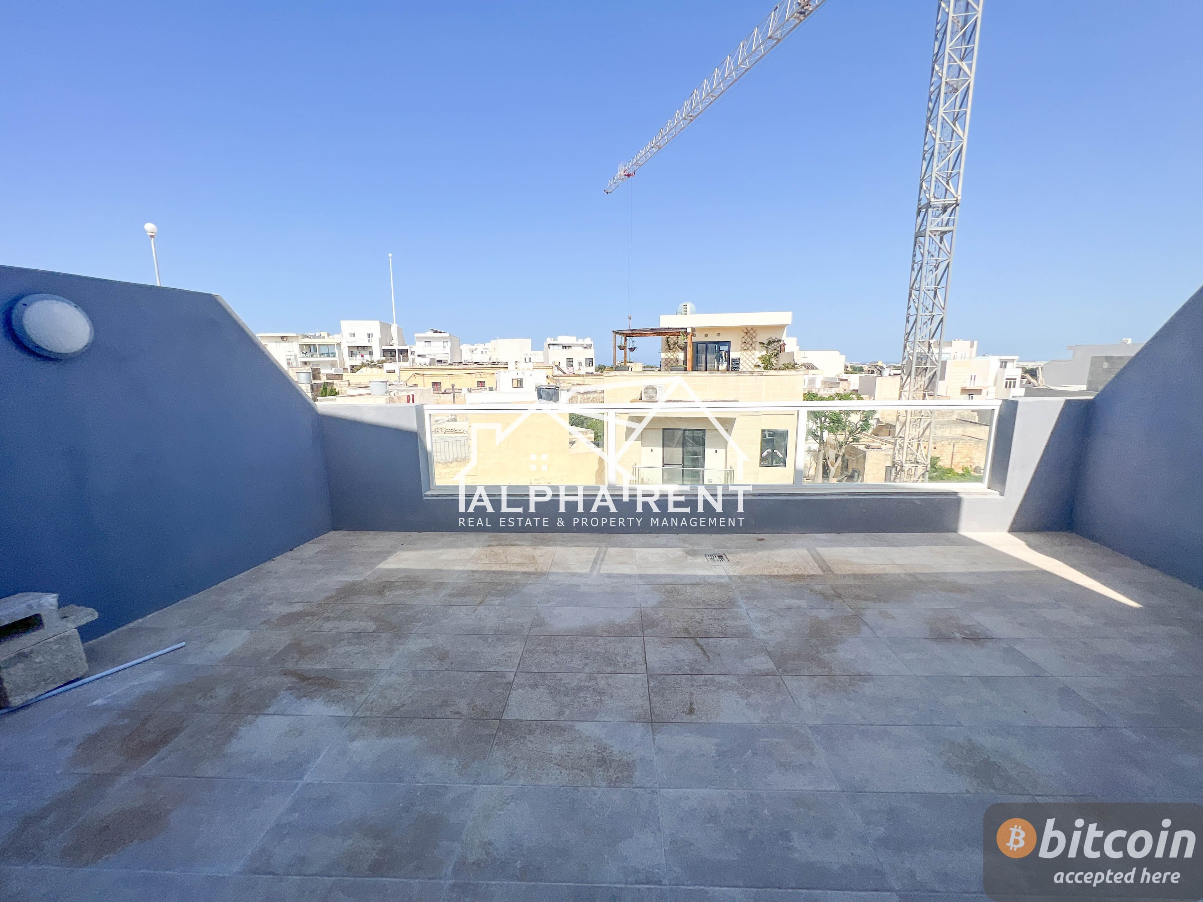 Residential Rent Penthouses in Gharghur - 5