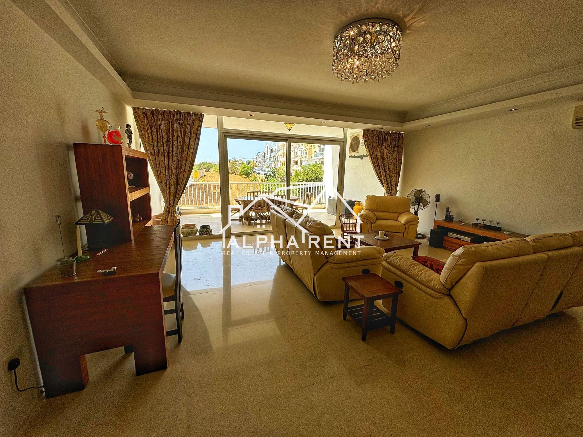 Residential Rent Apartments in Swieqi