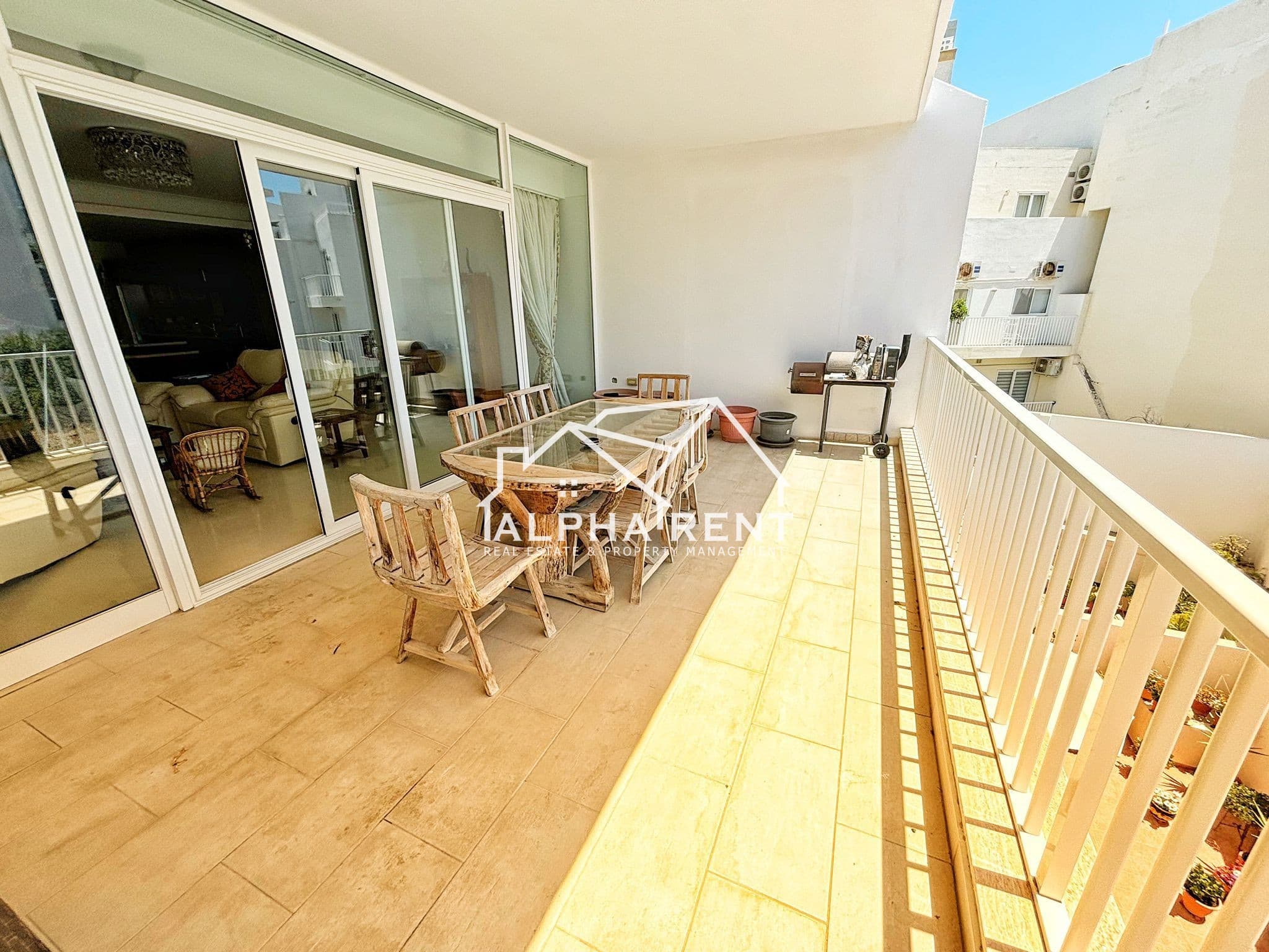 Residential Rent Apartments in Swieqi - 3