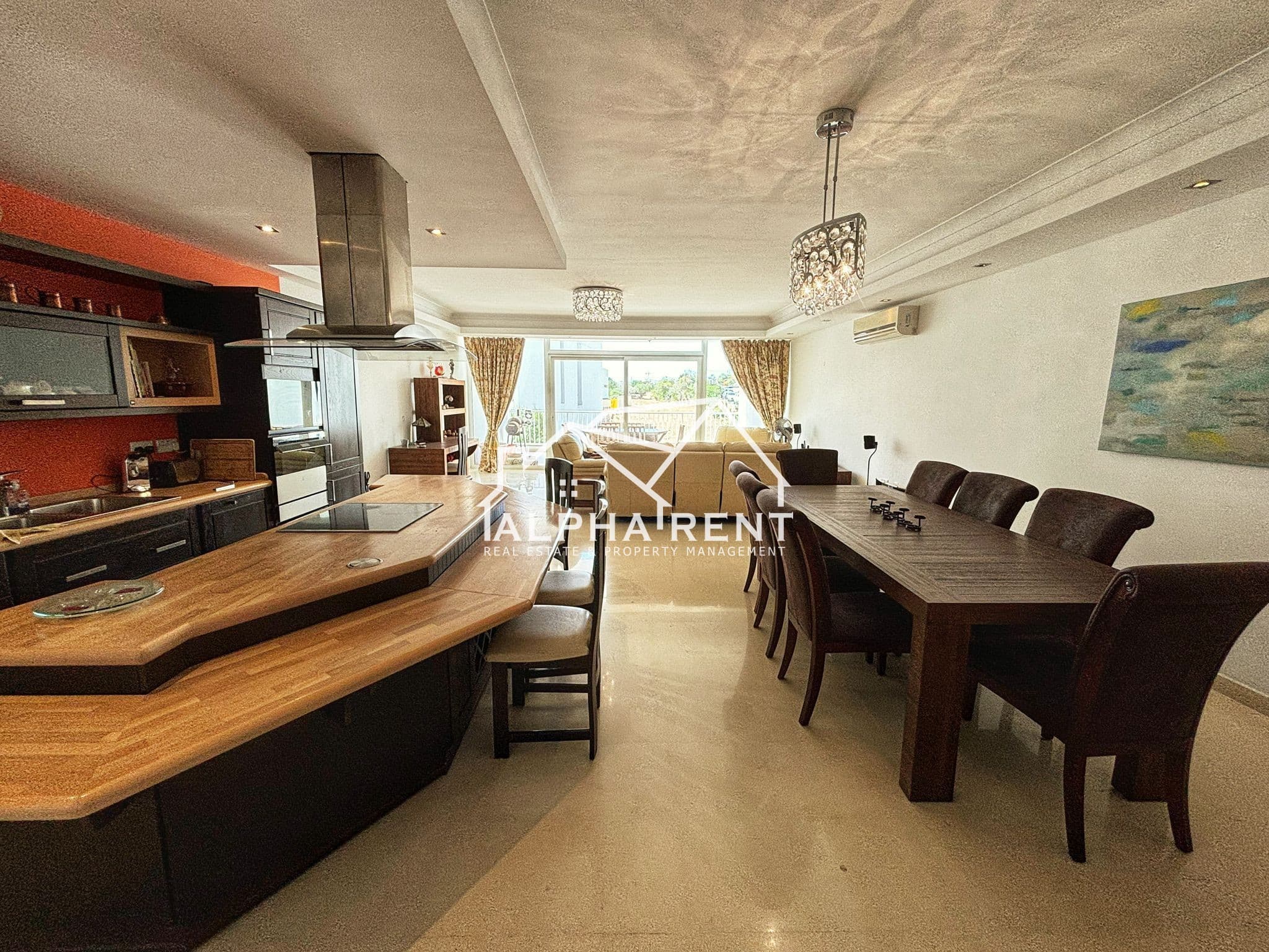 Residential Rent Apartments in Swieqi - 4