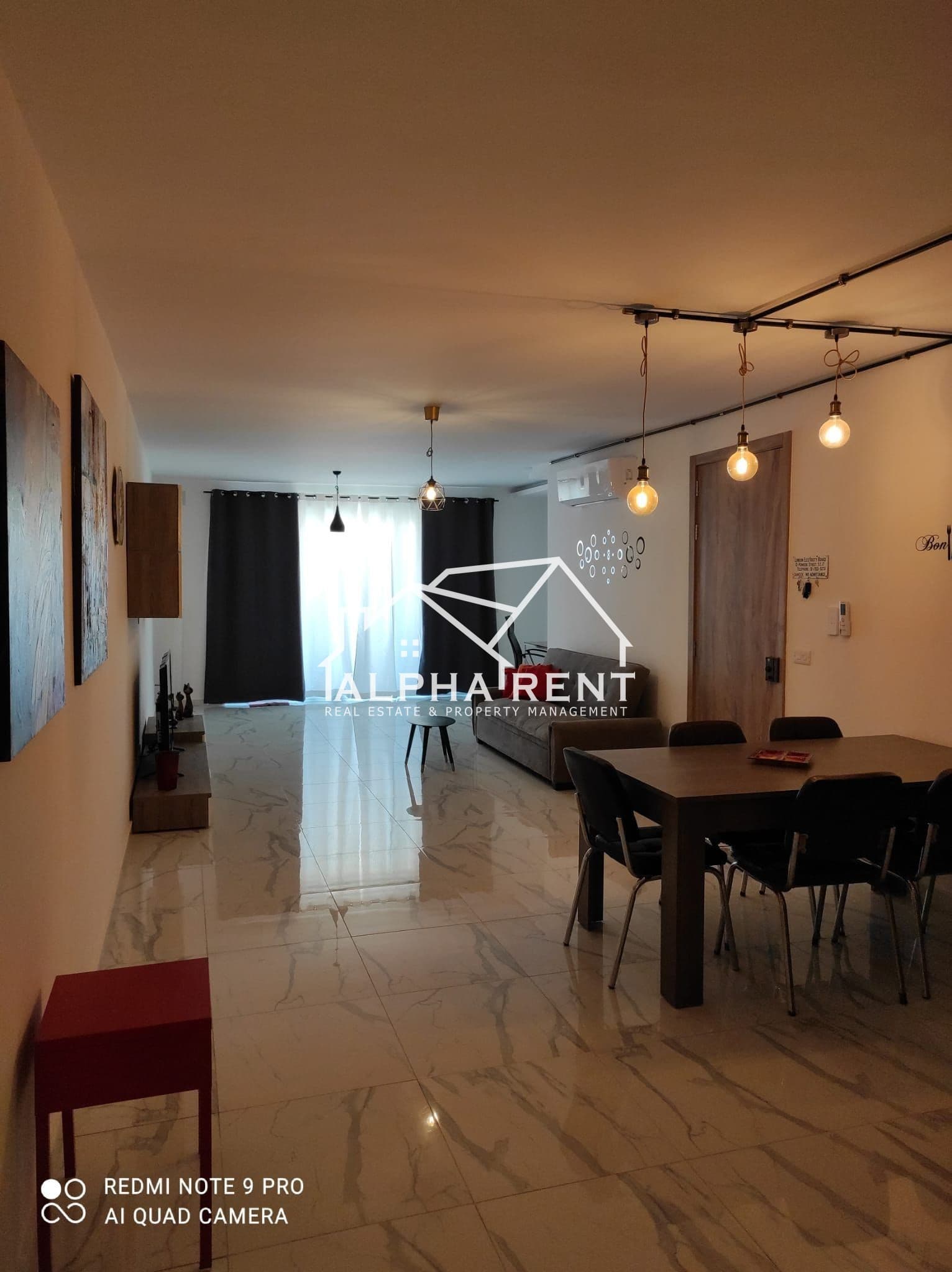Residential Rent Apartments in San Gwann - 2