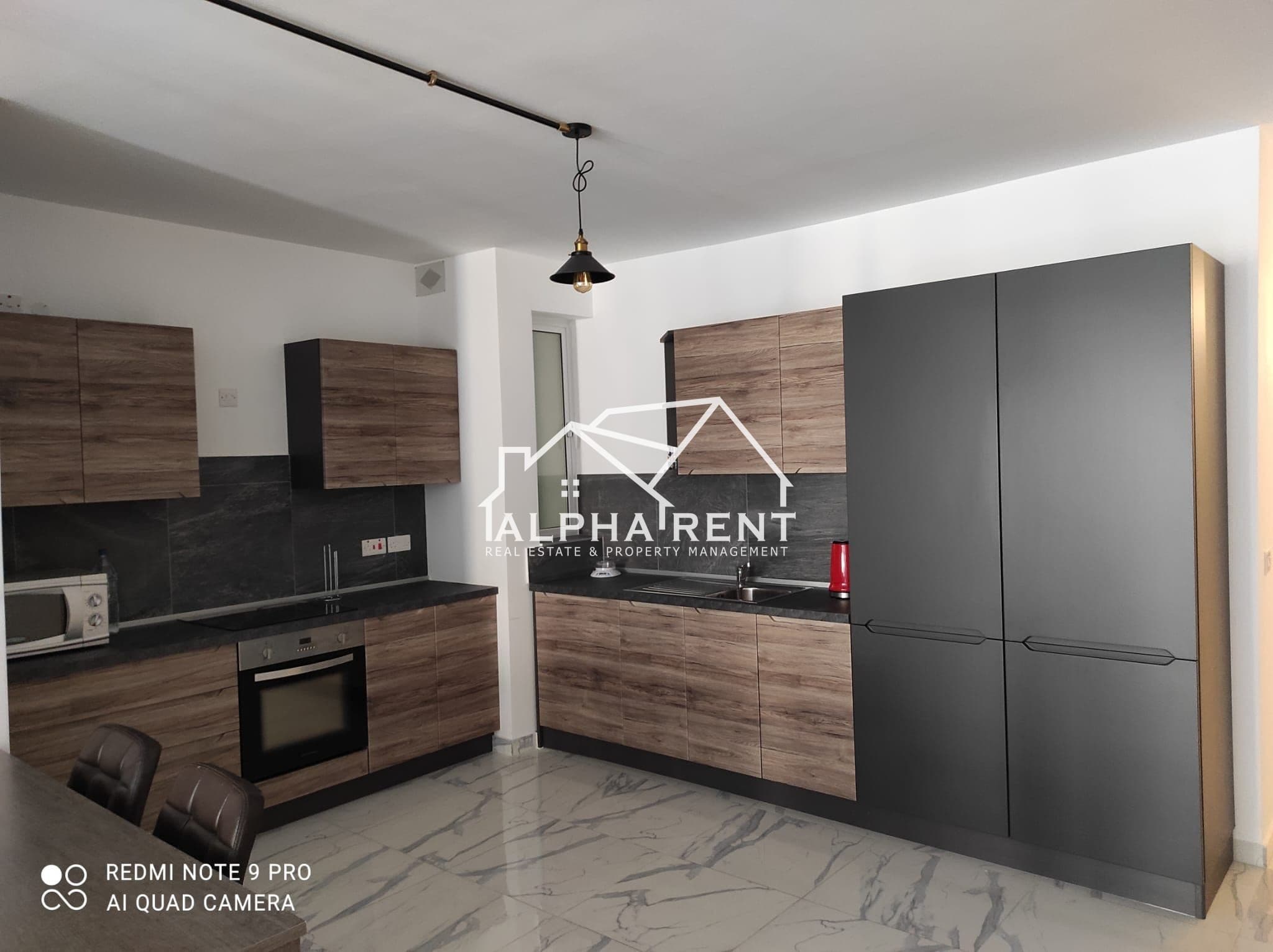 Residential Rent Apartments in San Gwann - 3