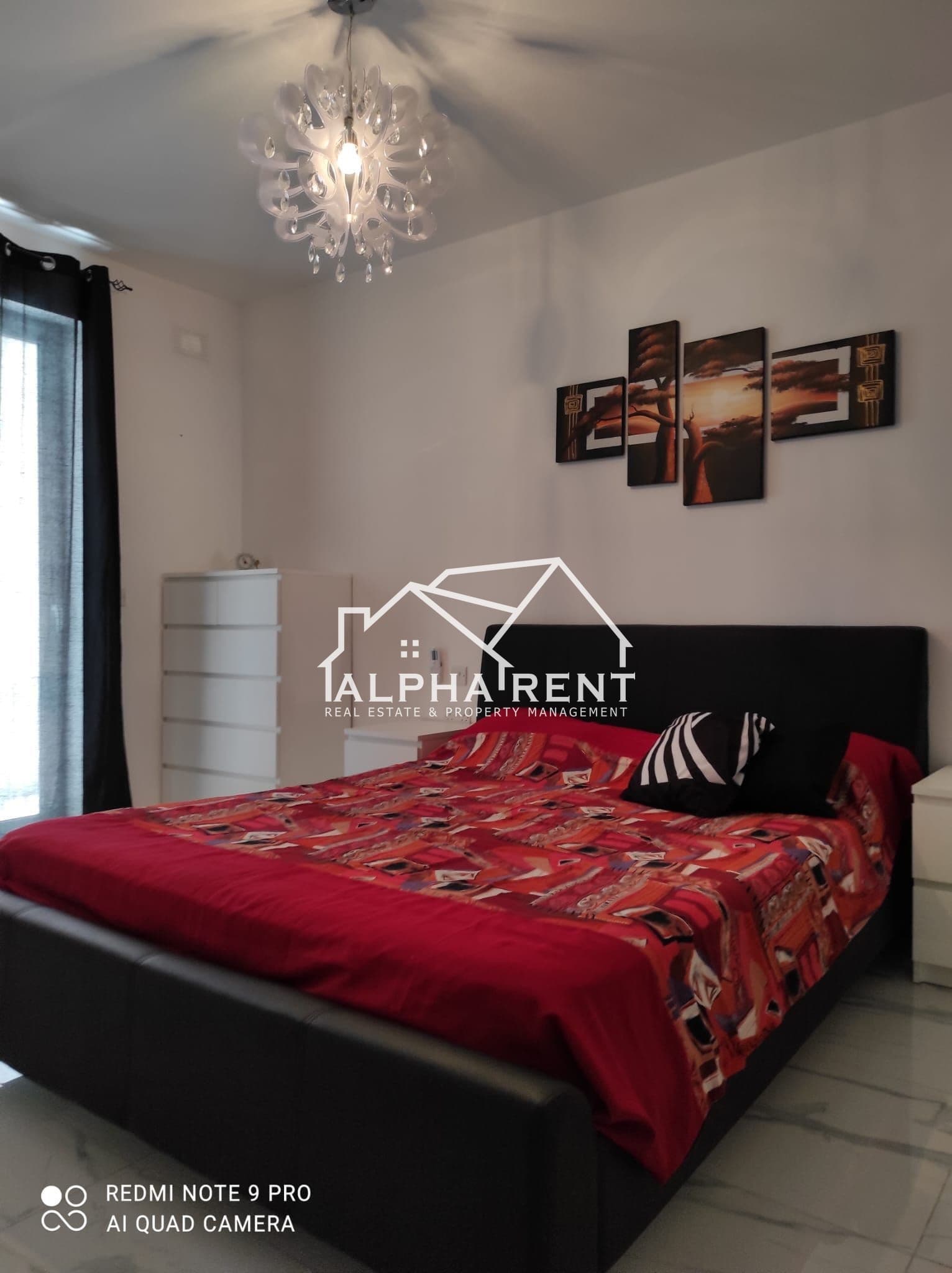 Residential Rent Apartments in San Gwann - 5