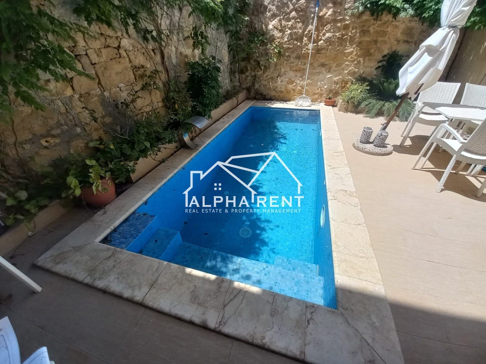 Residential Rent House in Sliema - 2