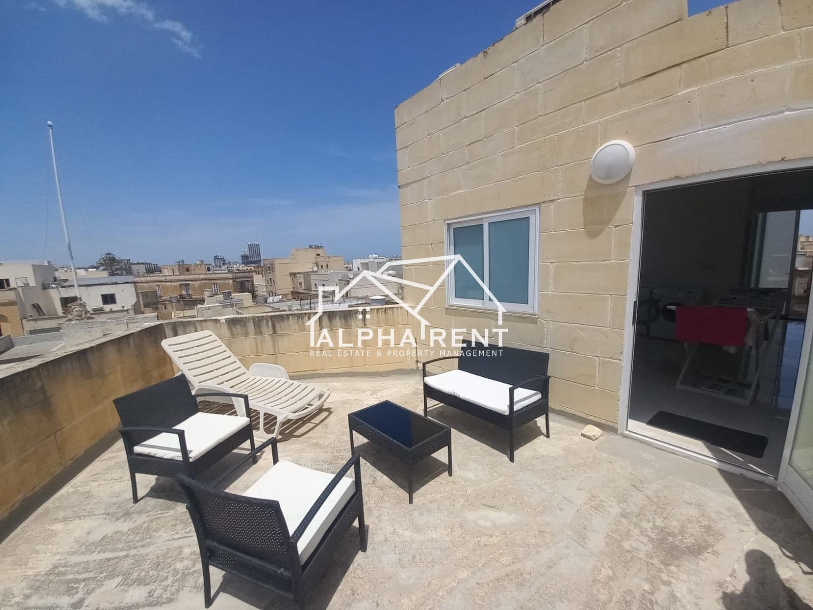 Residential Rent House in Sliema - 3
