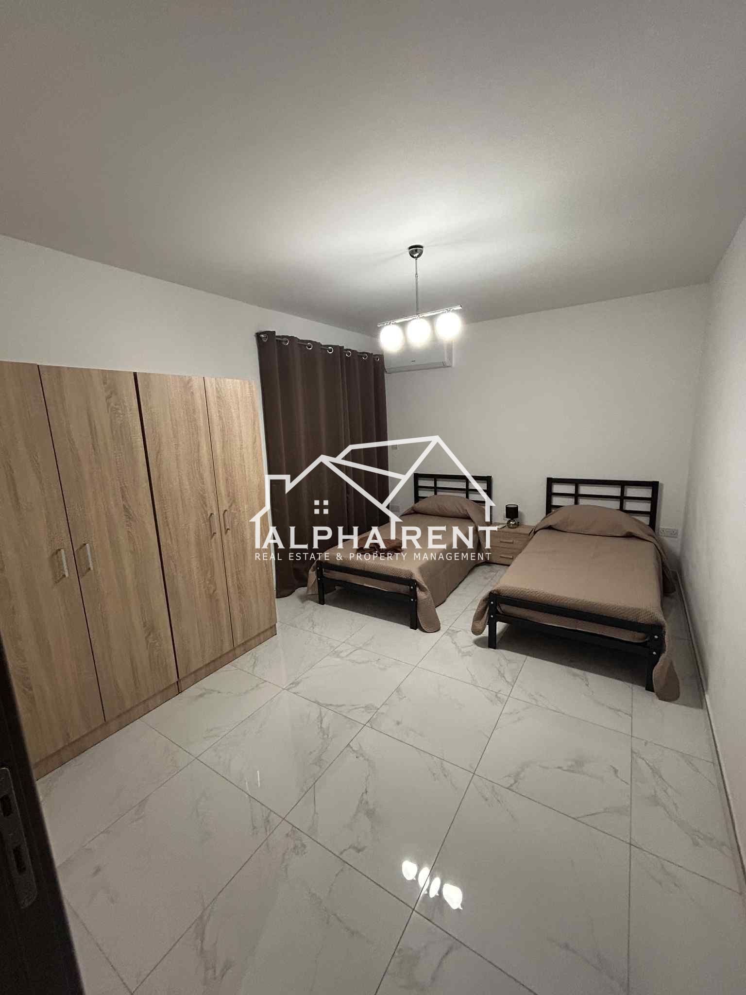 Residential Rent Apartments in Birkirkara - 4