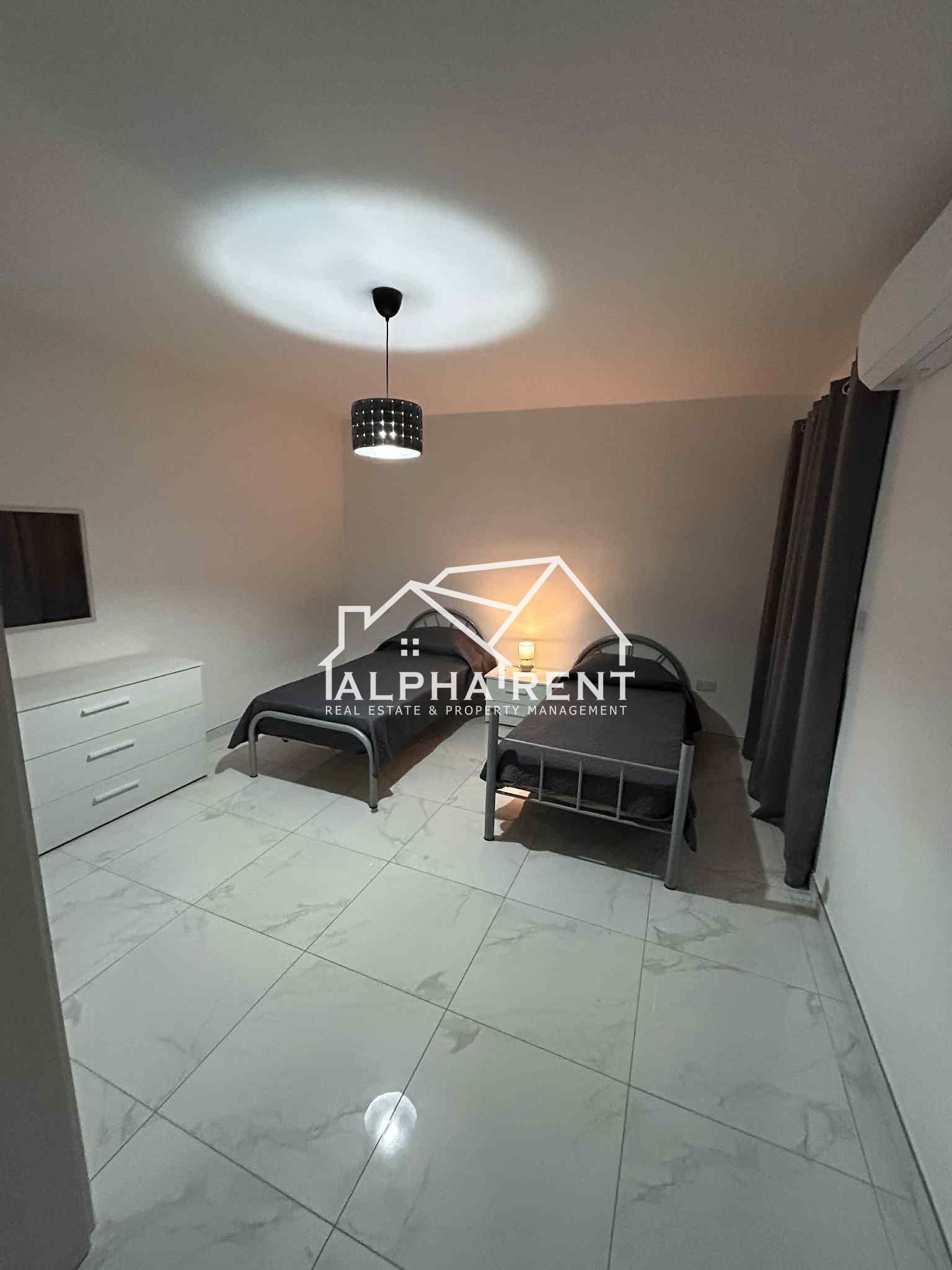 Residential Rent Apartments in Birkirkara - 5