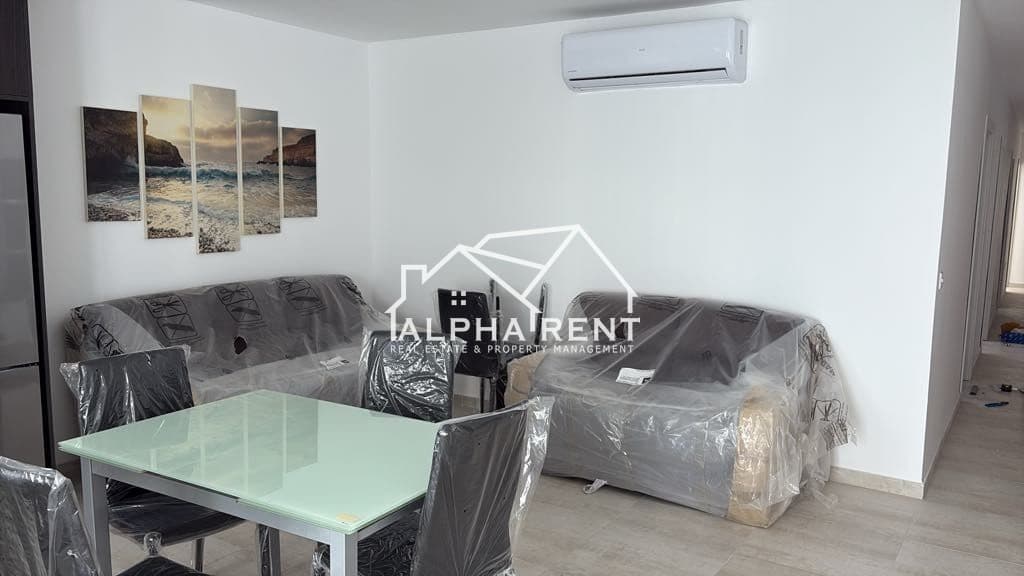 Residential Rent Apartments in Birkirkara