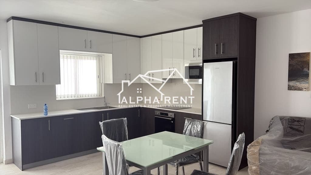 Residential Rent Apartments in Birkirkara - 2