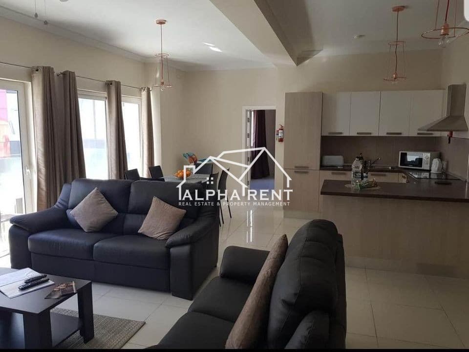 Residential Rent Apartments in Swieqi - 2