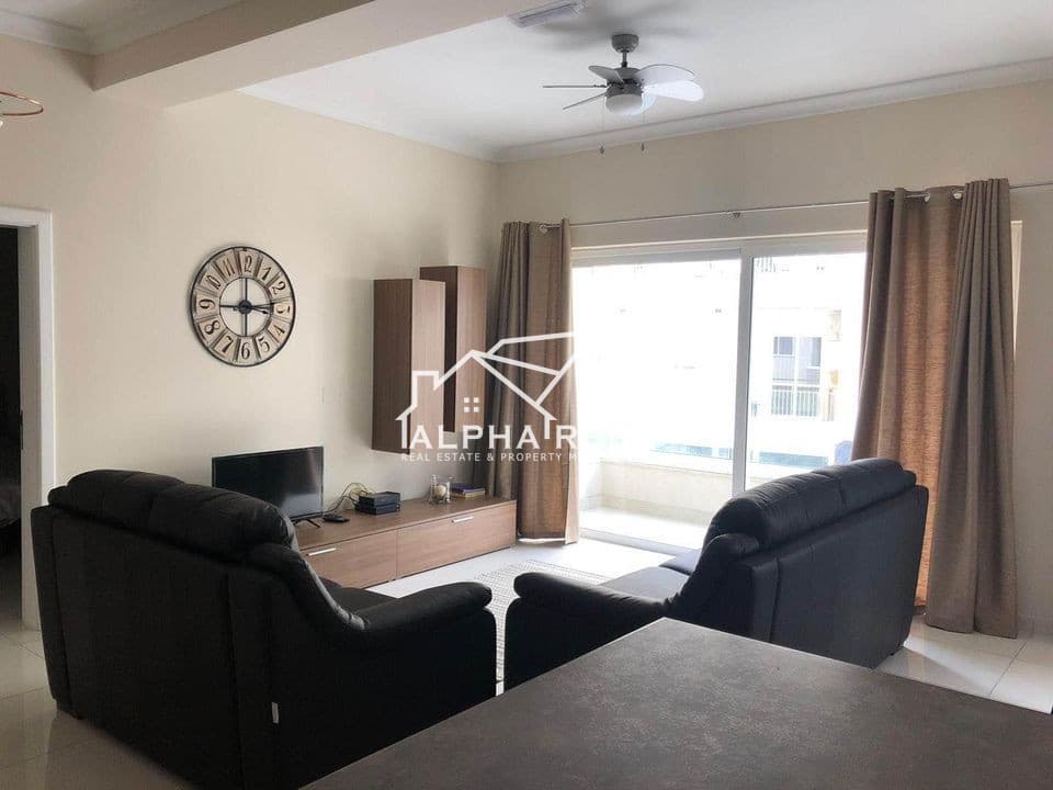 Residential Rent Apartments in Swieqi