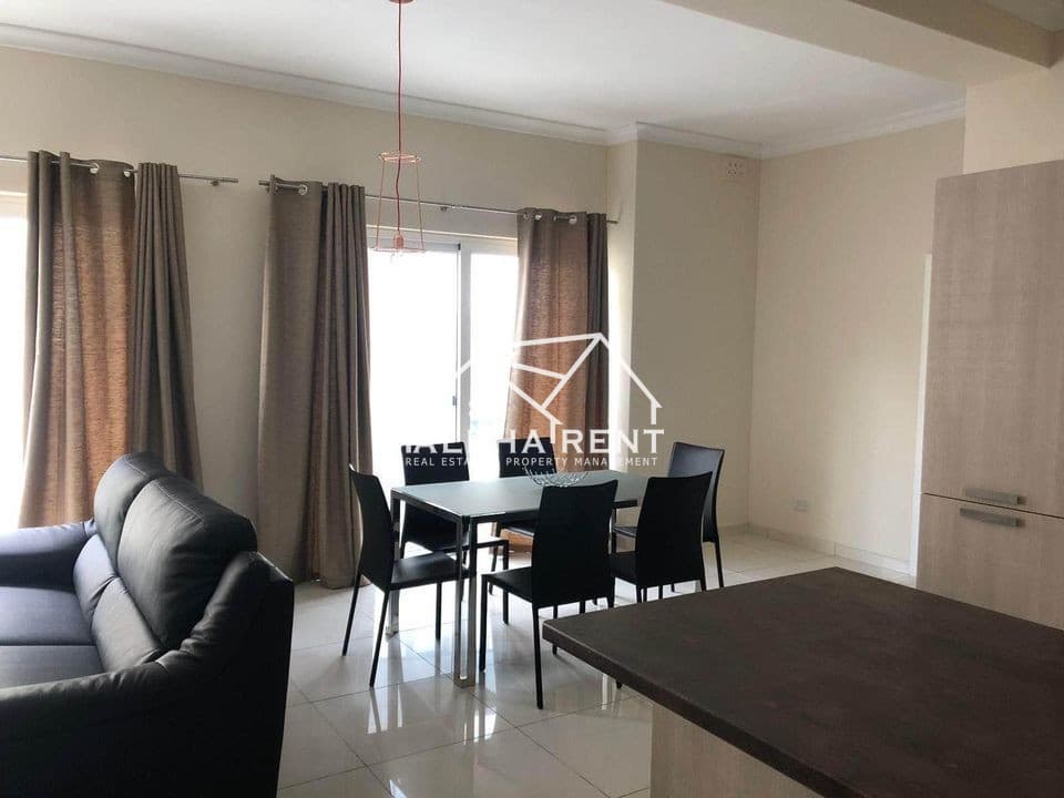 Residential Rent Apartments in Swieqi - 3