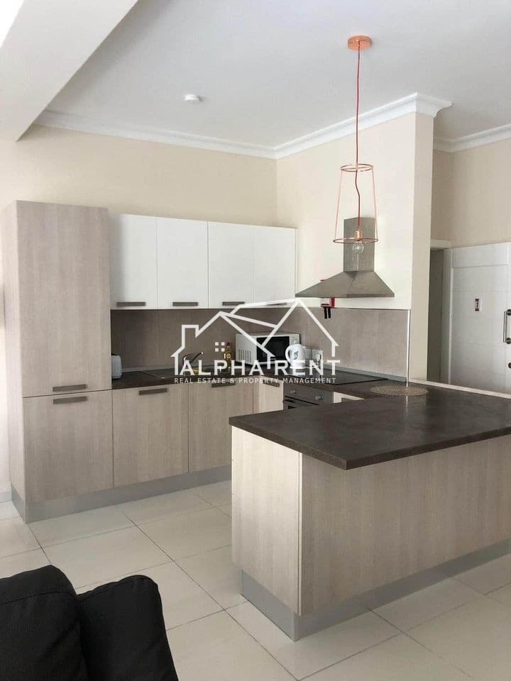 Residential Rent Apartments in Swieqi - 4