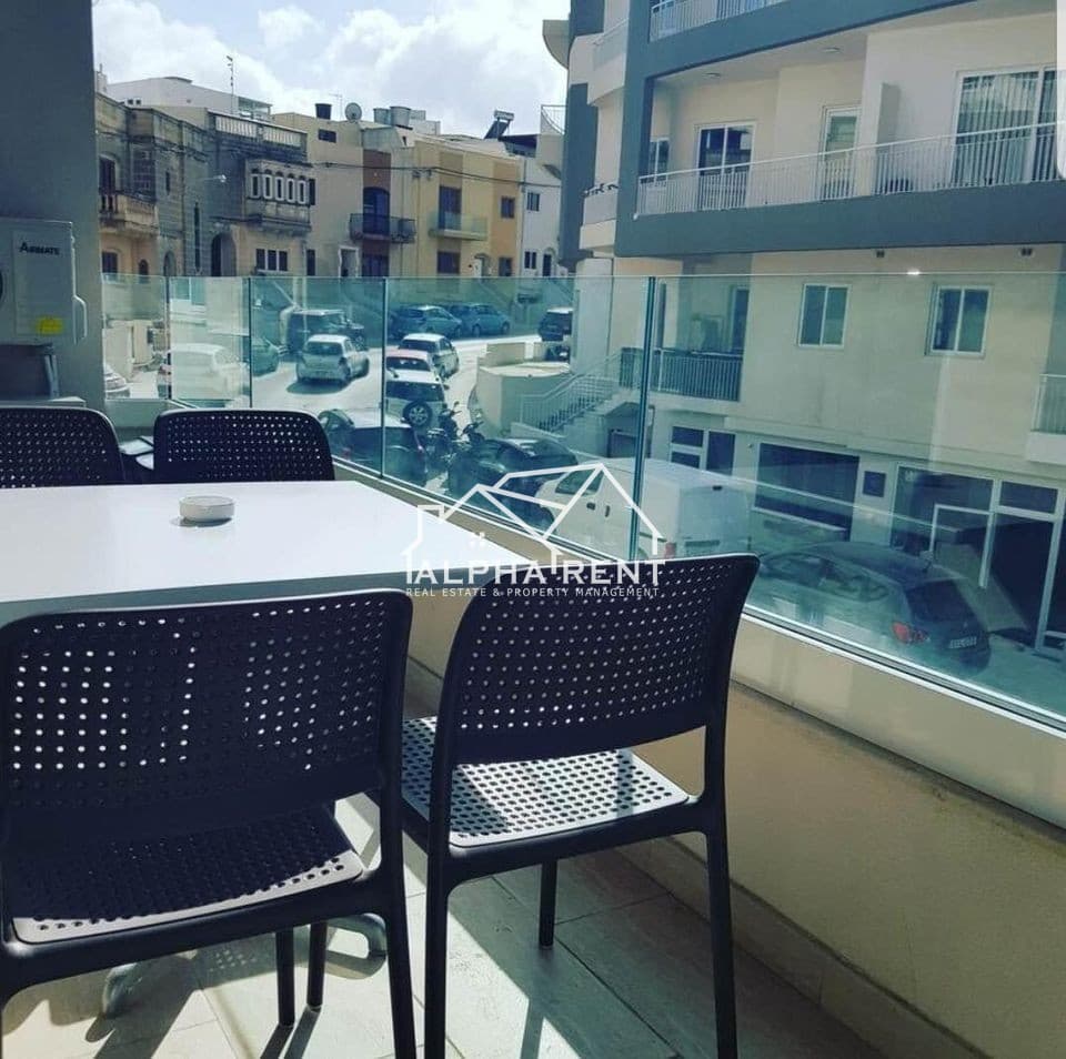 Residential Rent Apartments in Swieqi - 5
