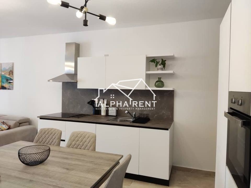 Residential Rent Apartments in Gzira - 2