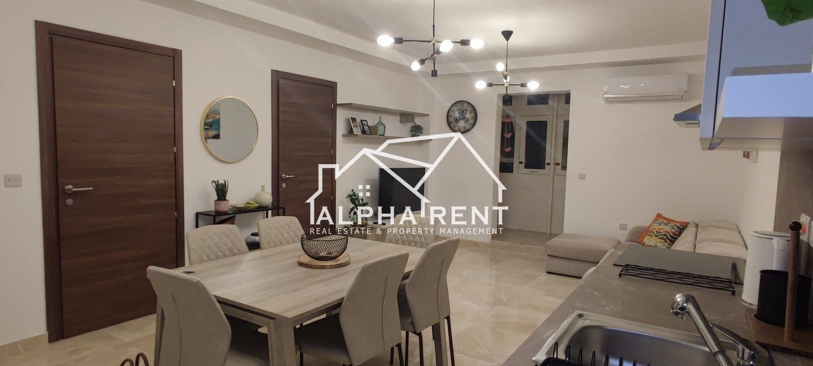 Residential Rent Apartments in Gzira - 3