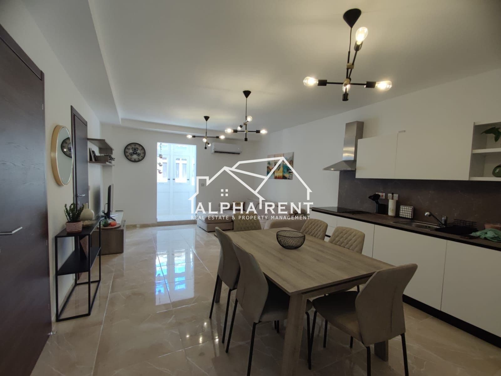 Residential Rent Apartments in Gzira - 5