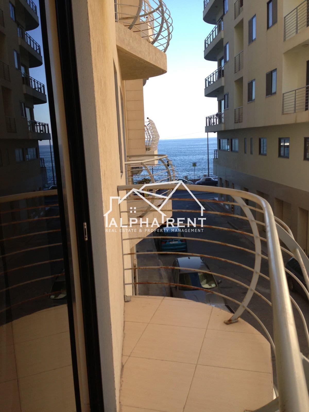 Residential Rent Apartments in Sliema