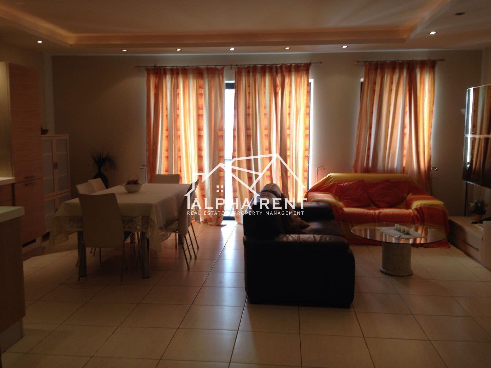 Residential Rent Apartments in Sliema - 2