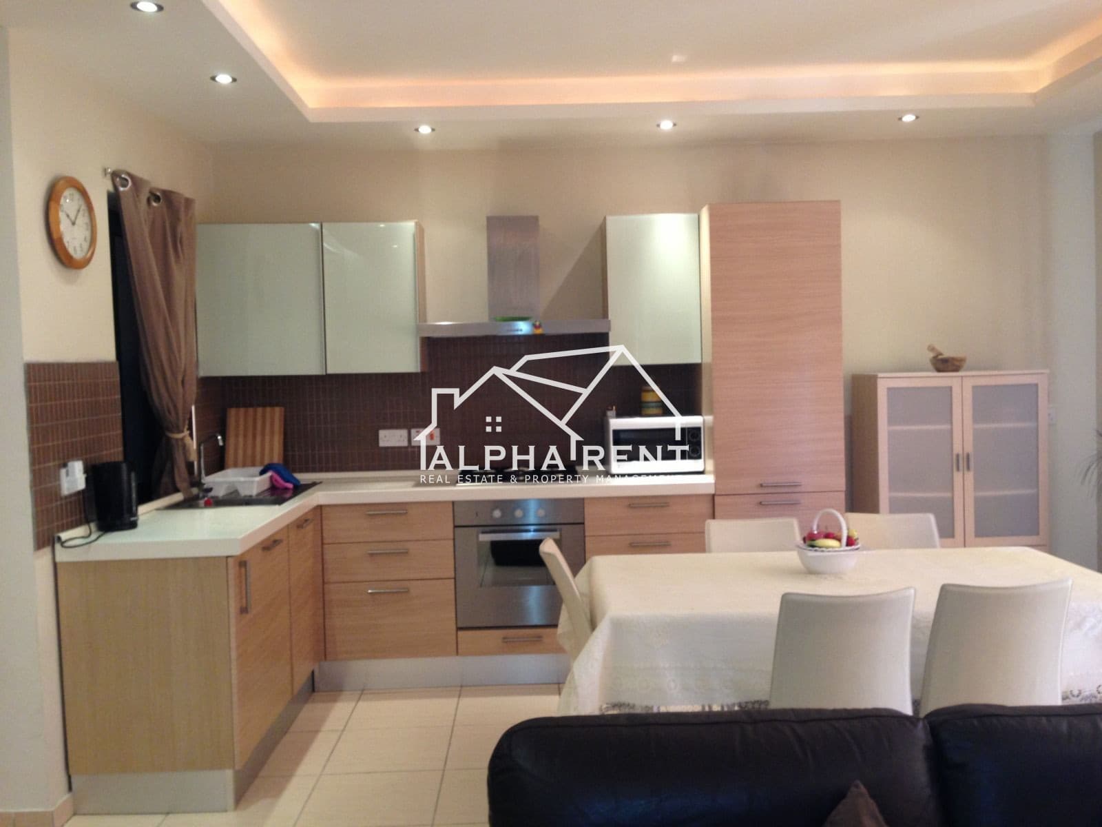 Residential Rent Apartments in Sliema - 4