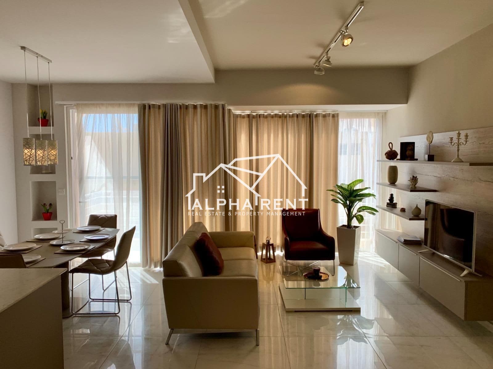 Residential Rent Apartments in Sliema - 2