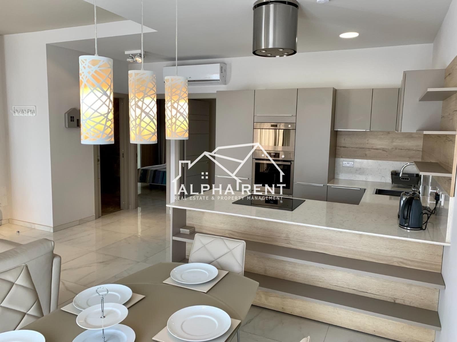 Residential Rent Apartments in Sliema - 4