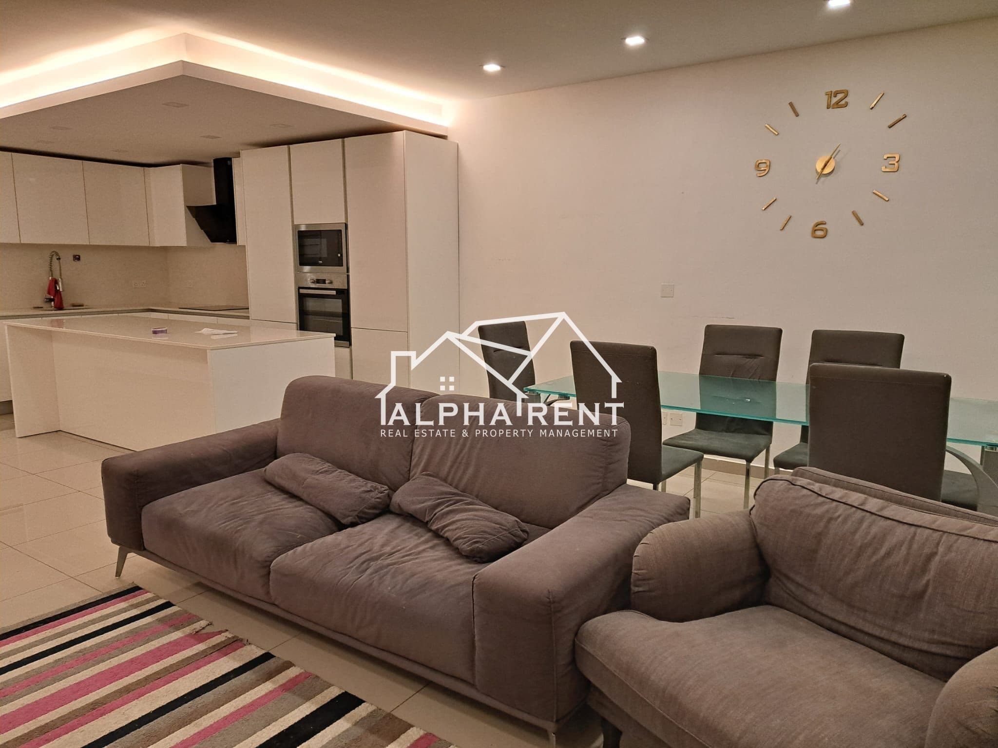 Residential Rent Apartments in St. Julian's - 2