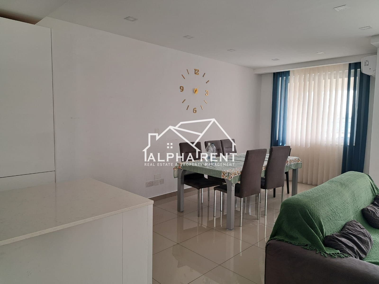 Residential Rent Apartments in St. Julian's - 4