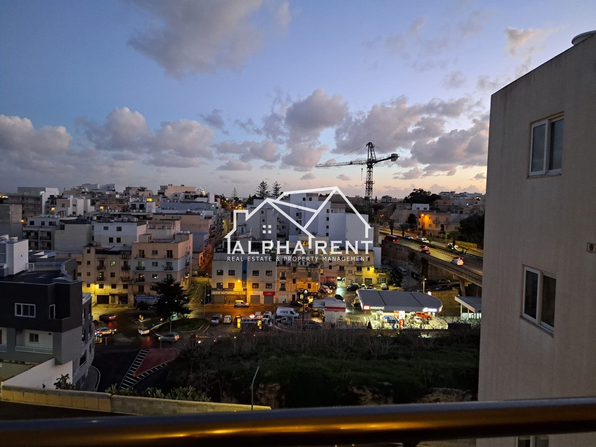 Residential Rent Apartments in St. Julian's - 5