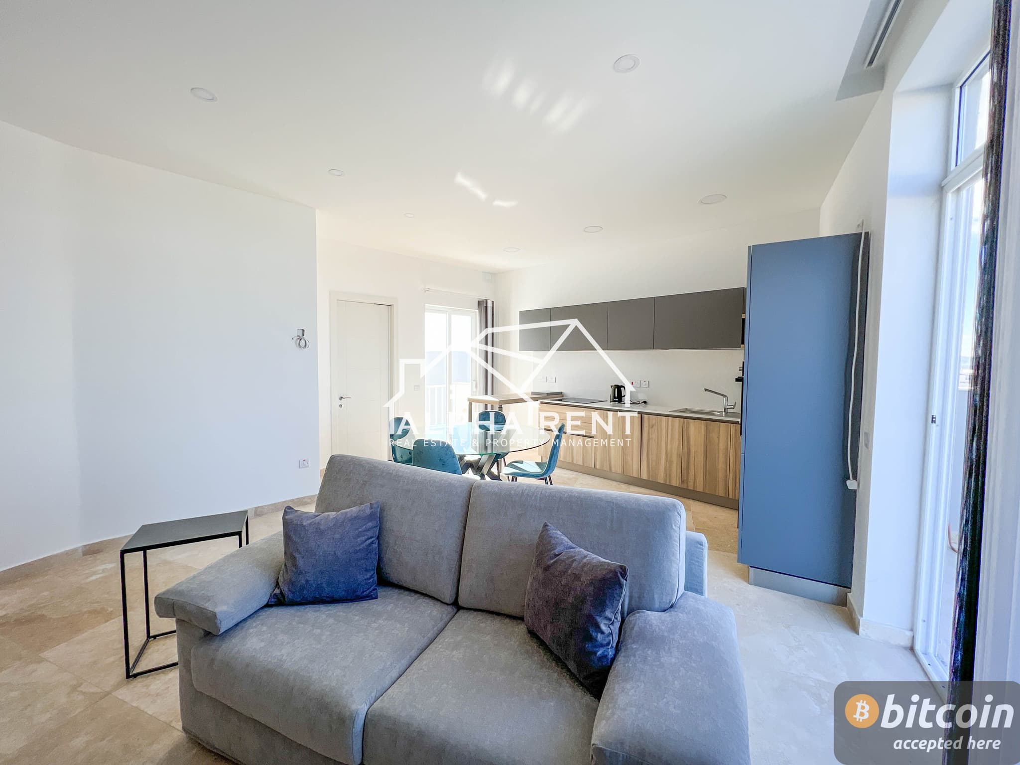 Residential Rent Penthouses in Naxxar - 3