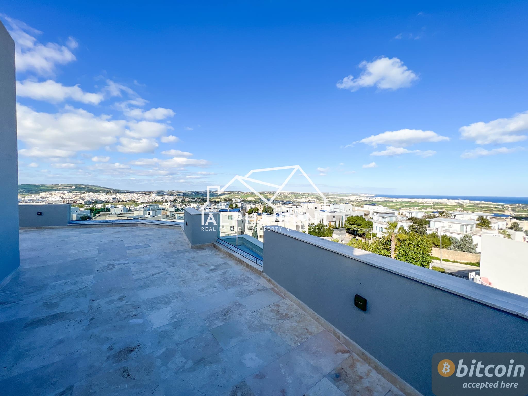 Residential Rent Penthouses in Naxxar - 4