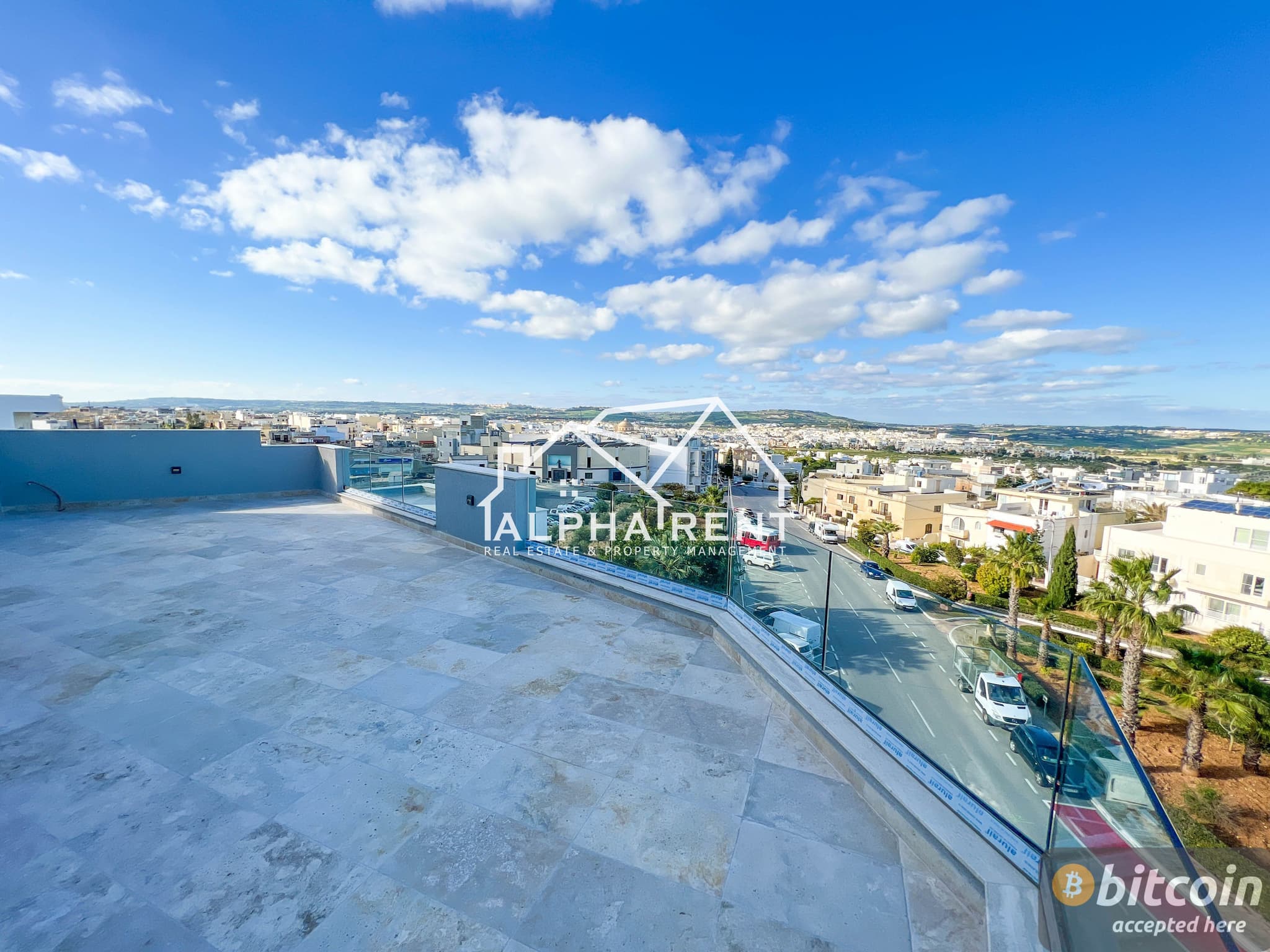 Residential Rent Penthouses in Naxxar - 5