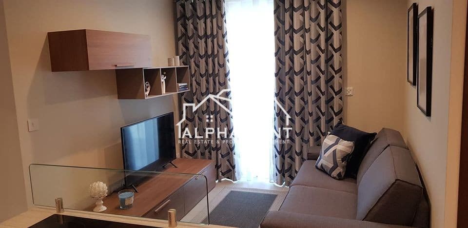 Residential Rent Apartments in Msida