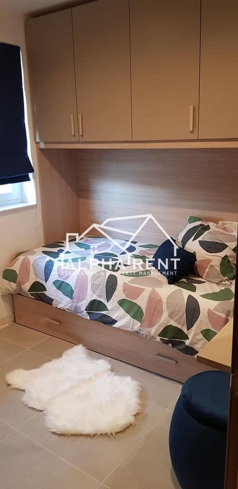 Residential Rent Apartments in Msida - 3