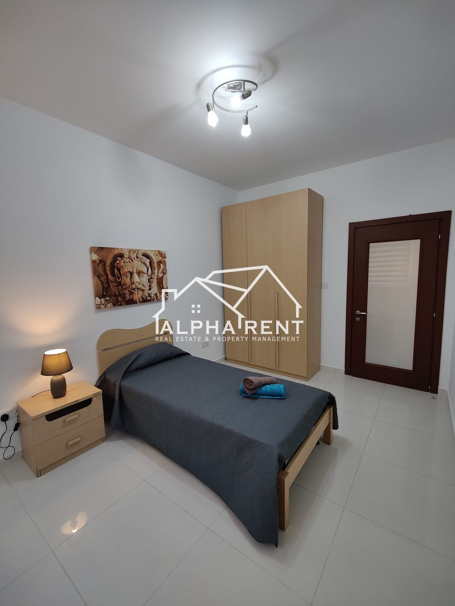 Residential Rent Apartments in Balzan - 5