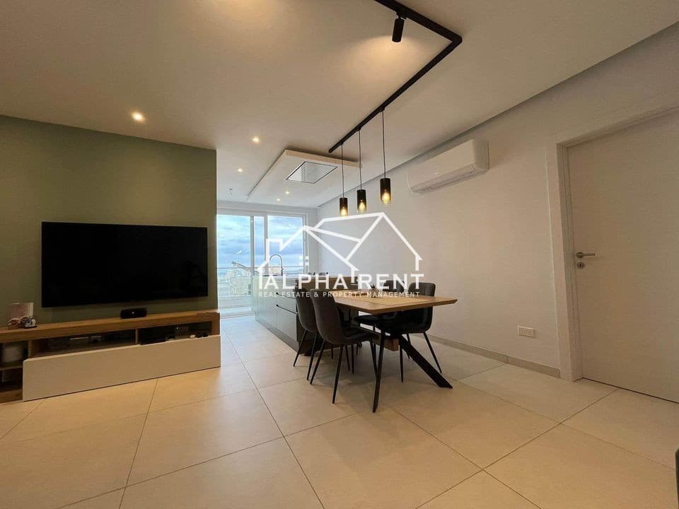 Residential Rent Apartments in Mellieha - 3