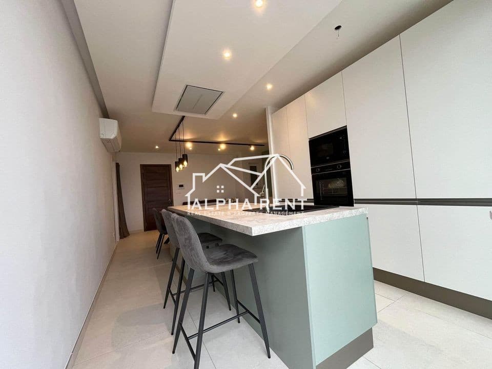Residential Rent Apartments in Mellieha - 3