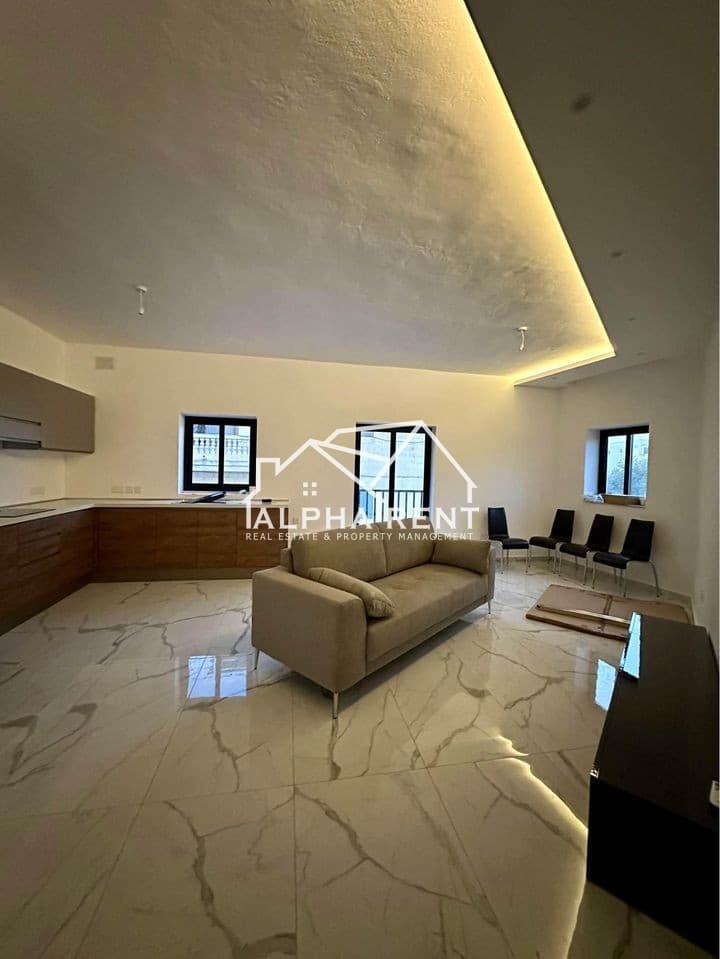 Residential Rent Apartments in Msida