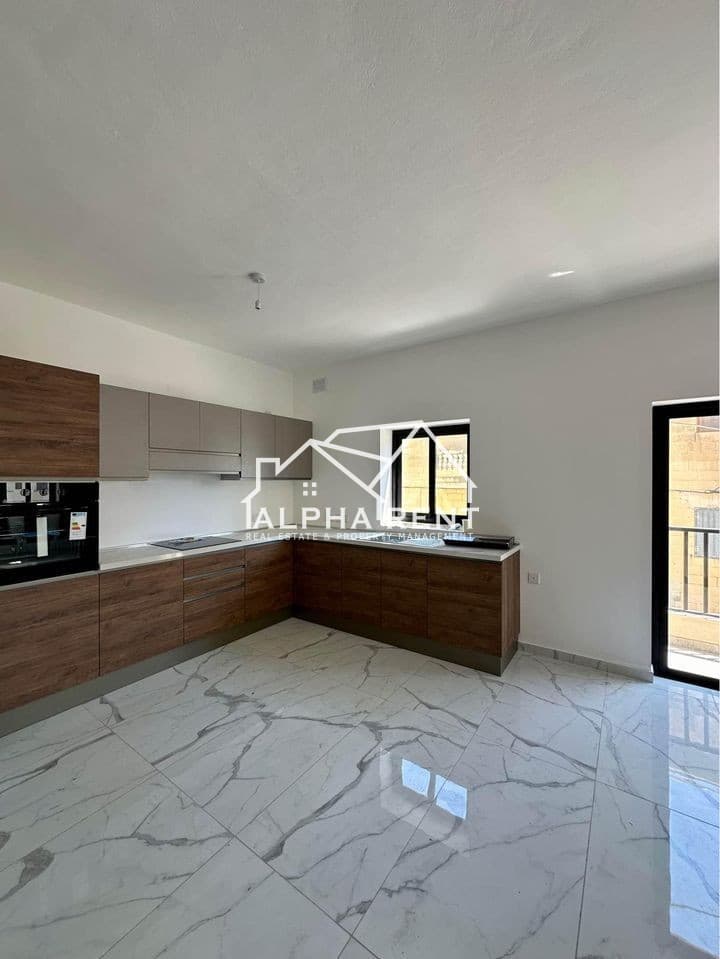 Residential Rent Apartments in Msida - 3