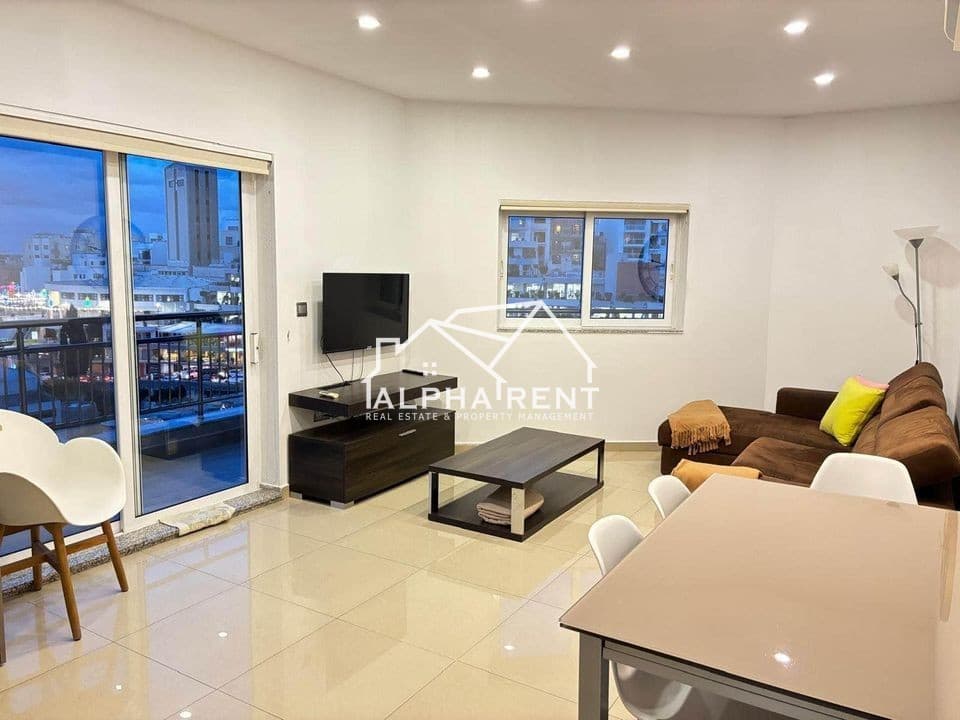 Residential Rent Apartments in San Gwann - 2