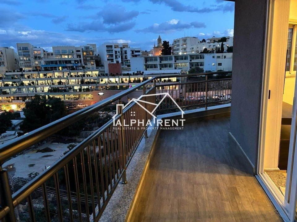 Residential Rent Apartments in San Gwann - 3