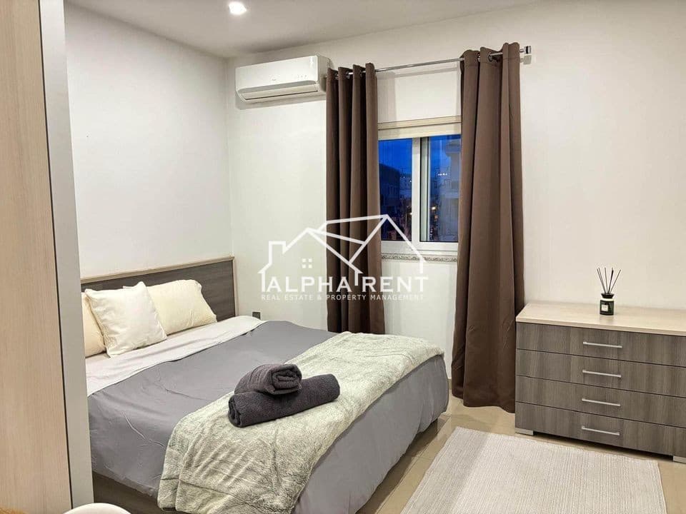 Residential Rent Apartments in San Gwann - 5