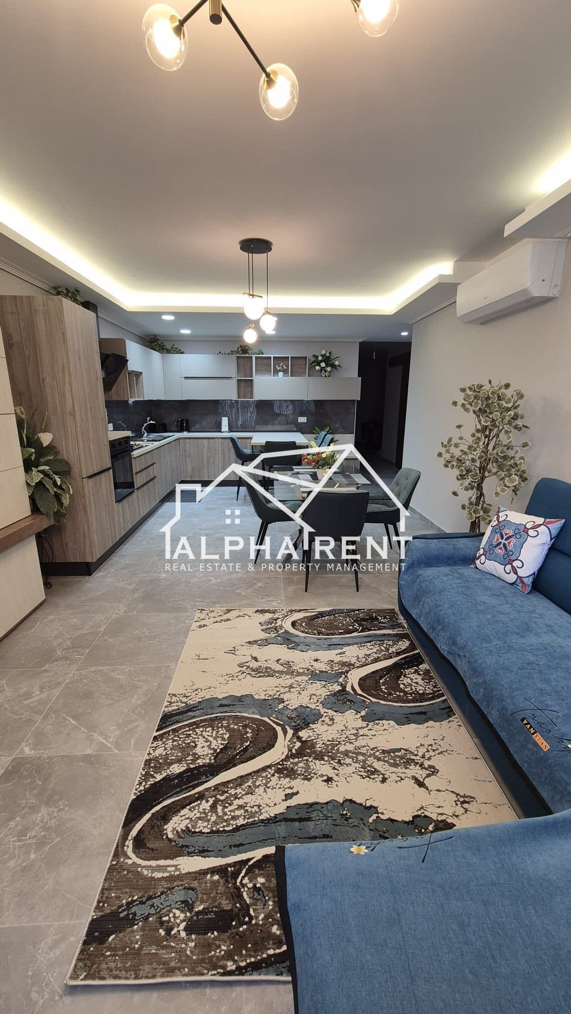 Residential Rent Penthouses in Bugibba