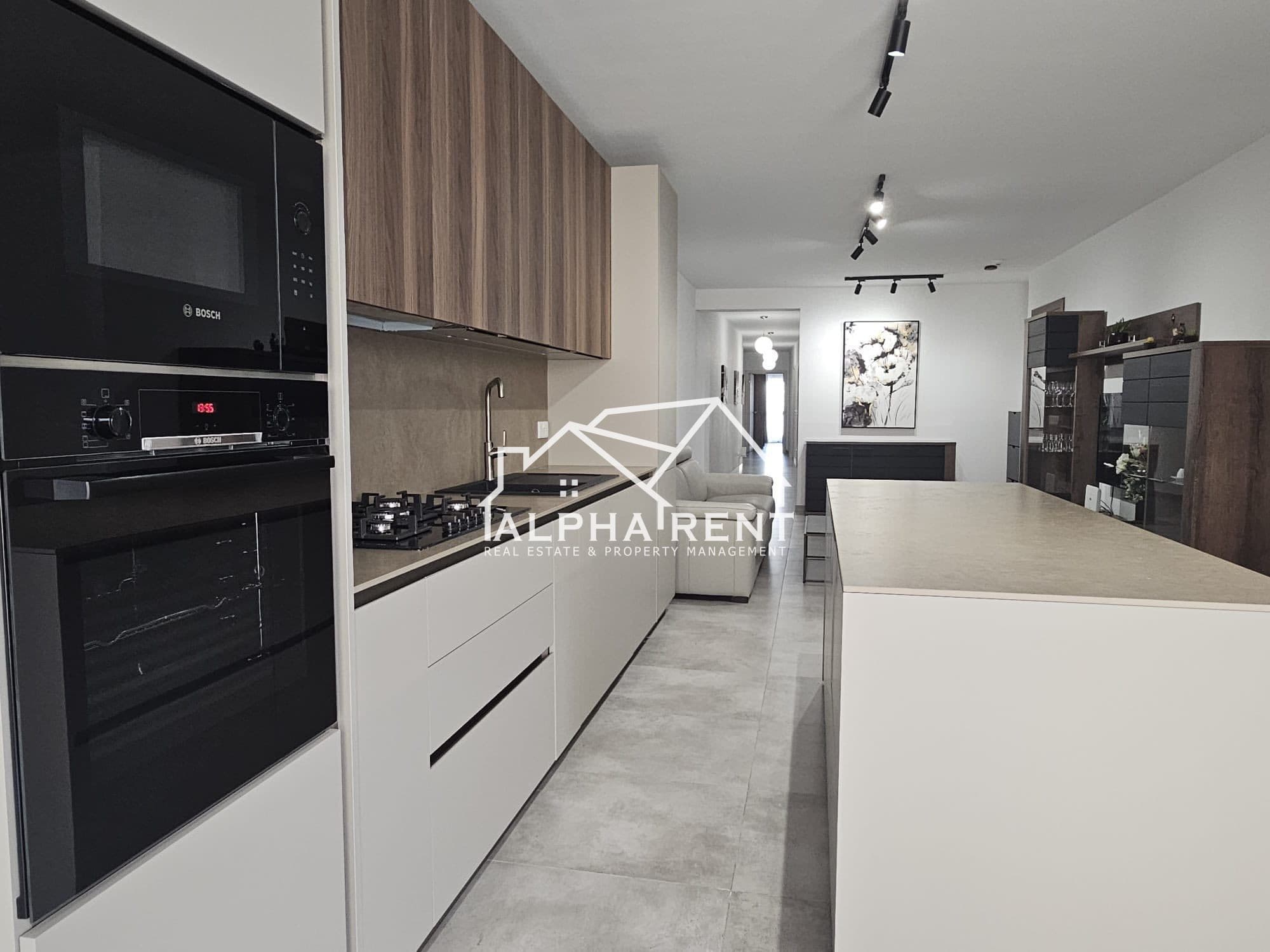 Residential Rent Apartments in Sliema - 4